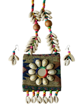 The Thread Mirror Cowrie Set