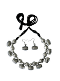 The Drum Oxidised Set