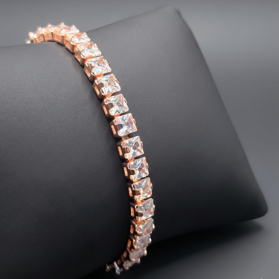 Tennis Bracelet for Women