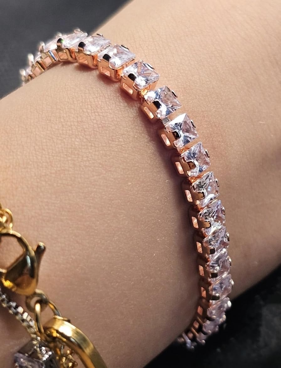 Tennis Bracelet for Women