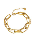 Rope Wrap Bracelet for Women