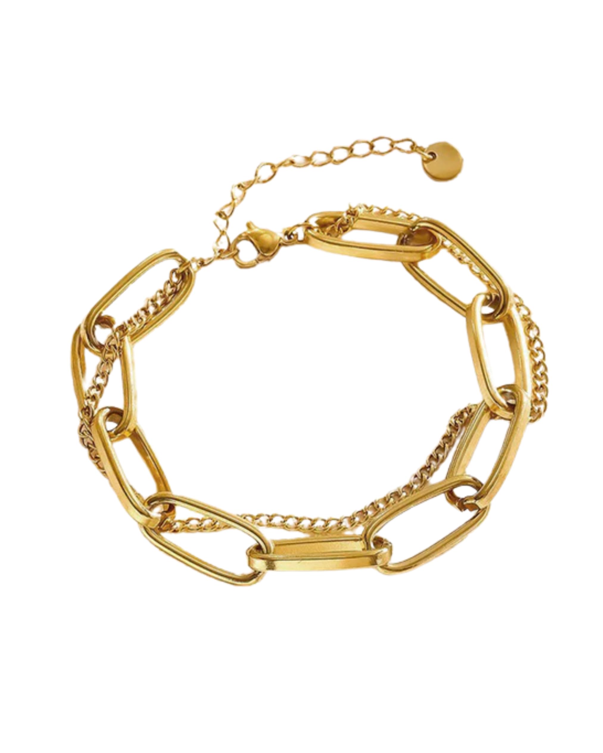 Rope Wrap Bracelet for Women