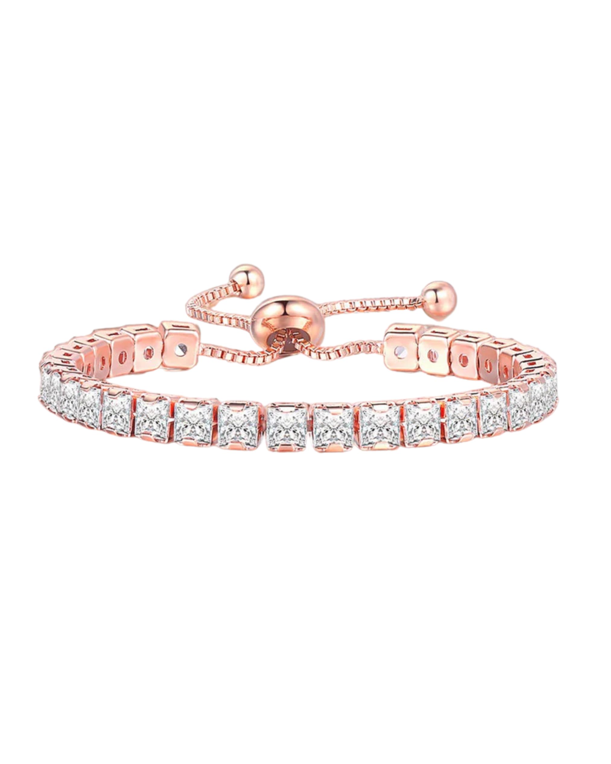 Tennis Bracelet for Women