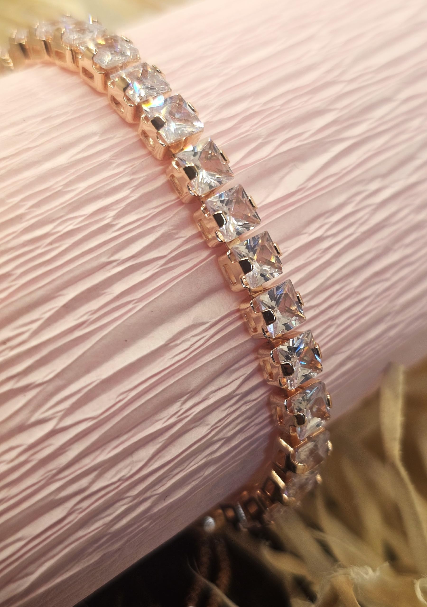 Tennis Bracelet for Women