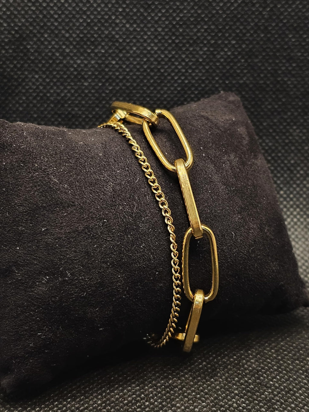 Rope Wrap Bracelet for Women