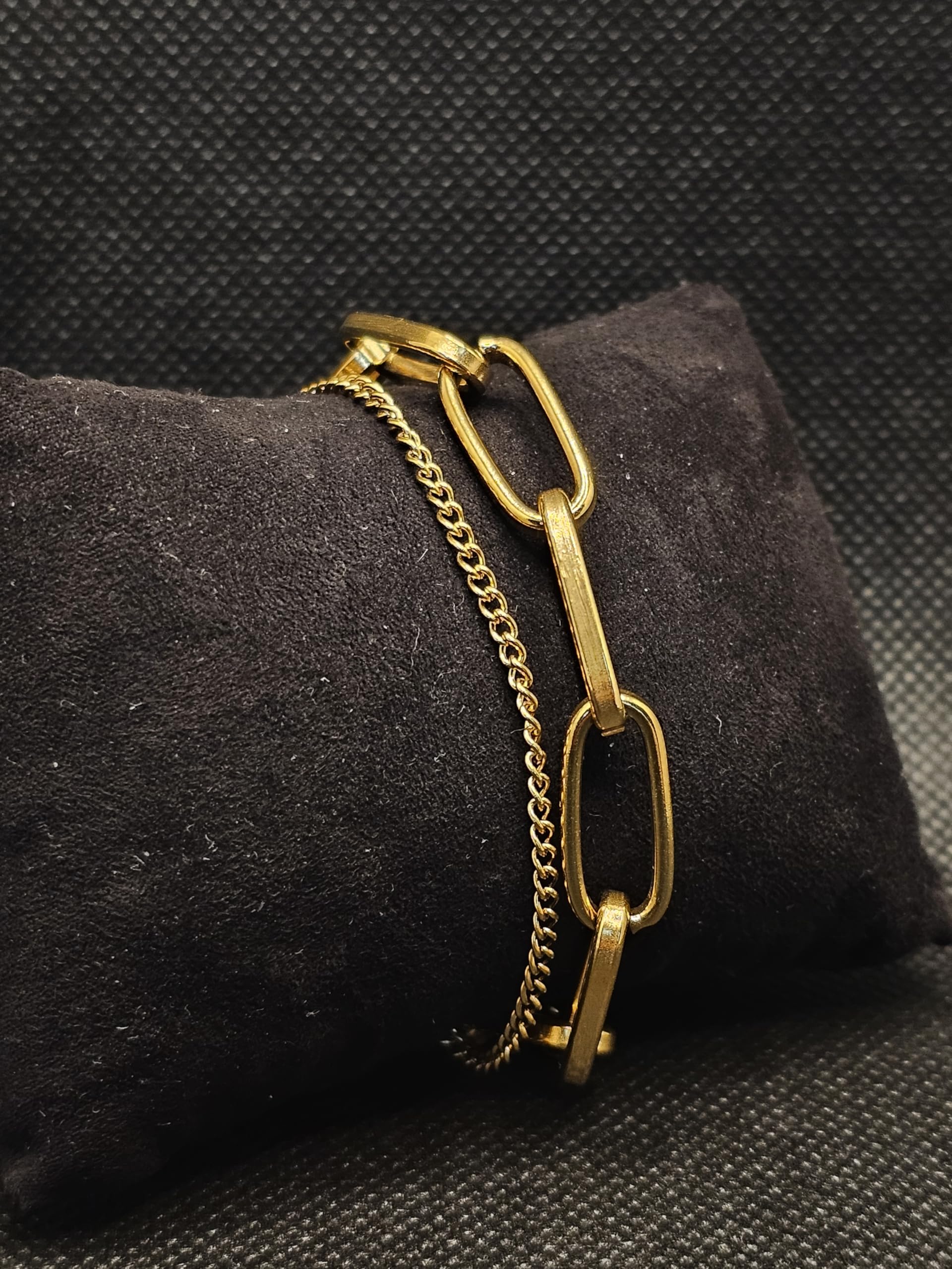 Rope Wrap Bracelet for Women