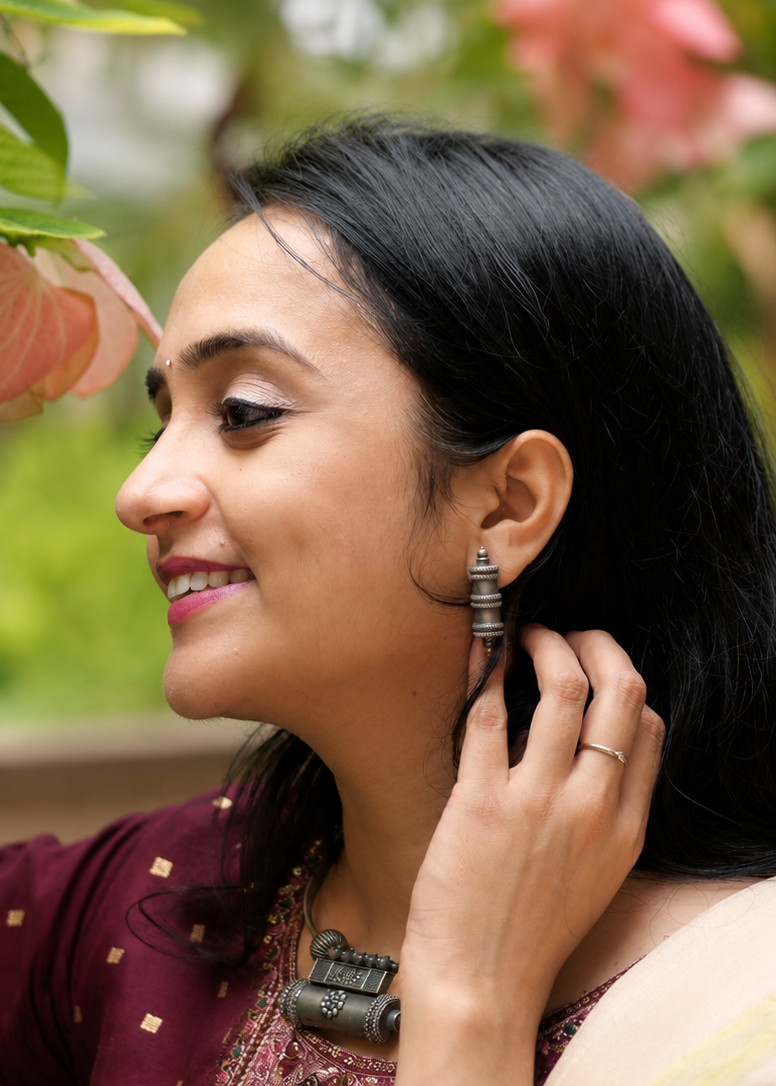 Hasli Pendant set