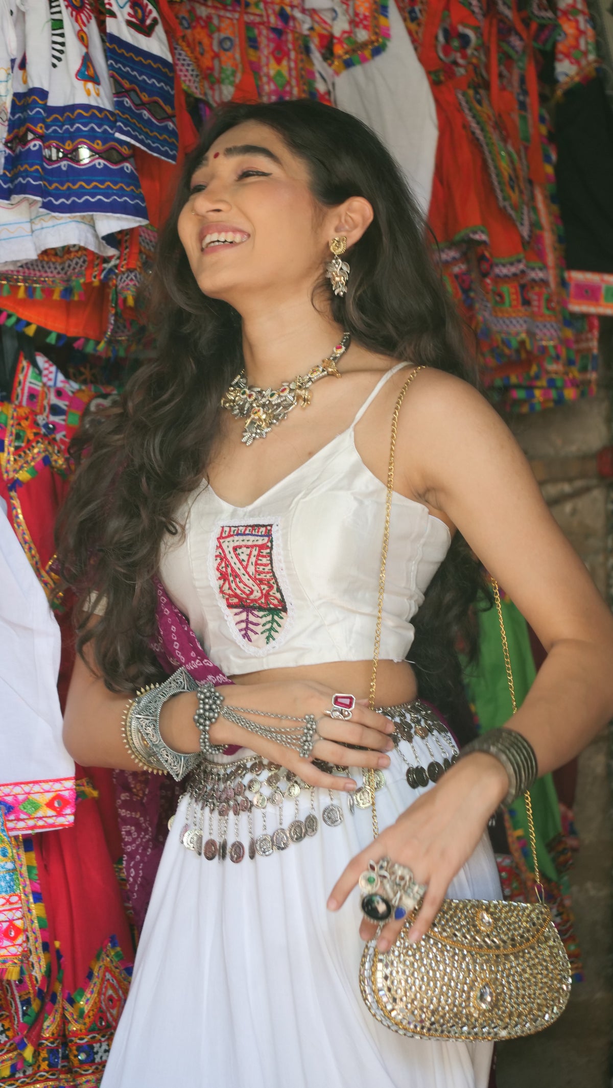 Ranak Tara Sling Bag