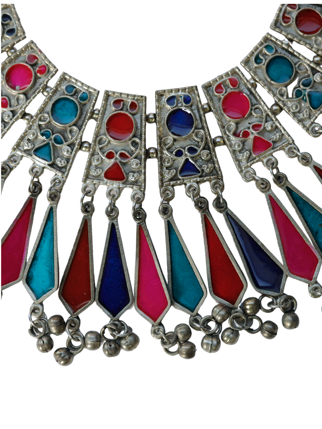 Chitrang Statement Necklace