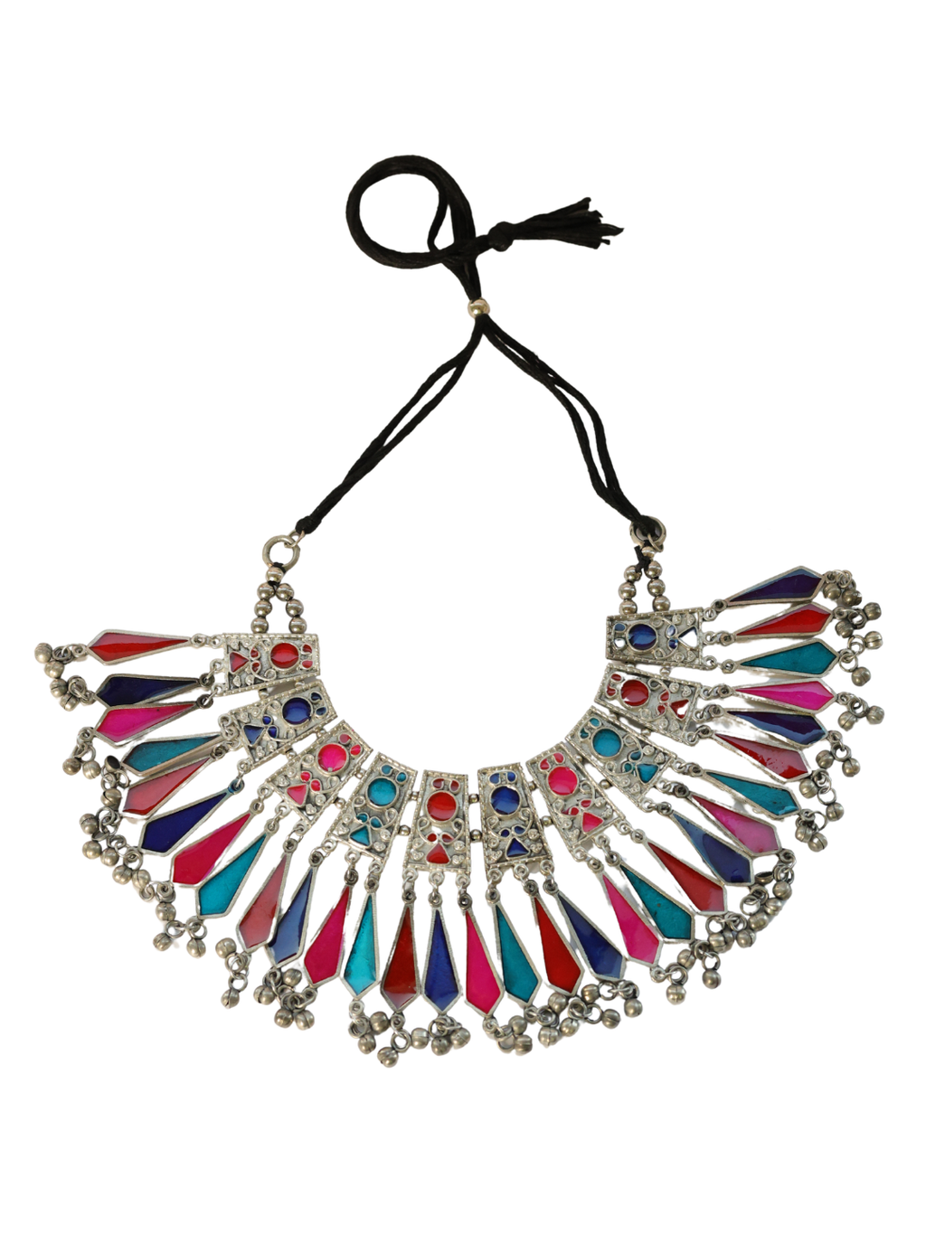 Chitrang Statement Necklace